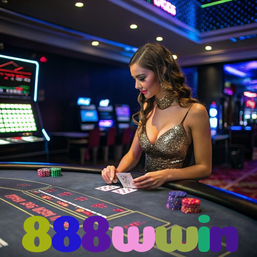 A Magia dos Jogos de Fantasia na 888wwin