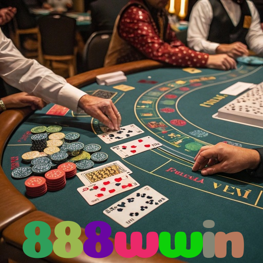 A Magia dos Jogos de Fantasia na 888wwin