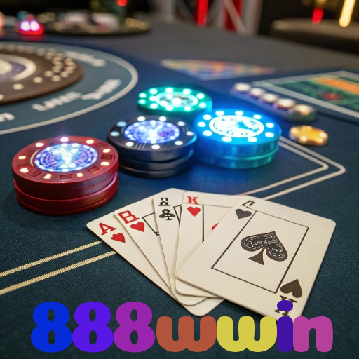 A Magia dos Jogos de Fantasia na 888wwin