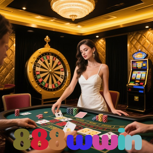 A Magia dos Jogos de Fantasia na 888wwin