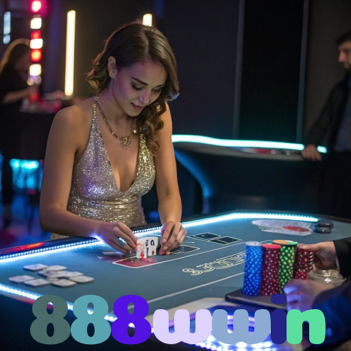A Magia dos Jogos de Fantasia na 888wwin