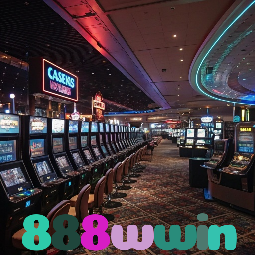 A Magia dos Jogos de Fantasia na 888wwin