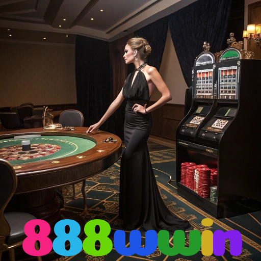 A Magia dos Jogos de Fantasia na 888wwin
