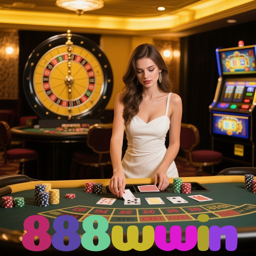 A Magia dos Jogos de Fantasia na 888wwin