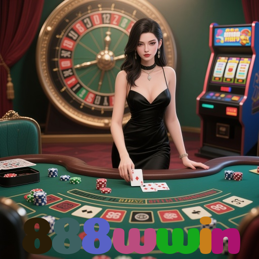 A Magia dos Jogos de Fantasia na 888wwin