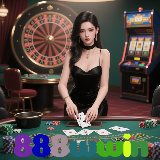 A Magia dos Jogos de Fantasia na 888wwin