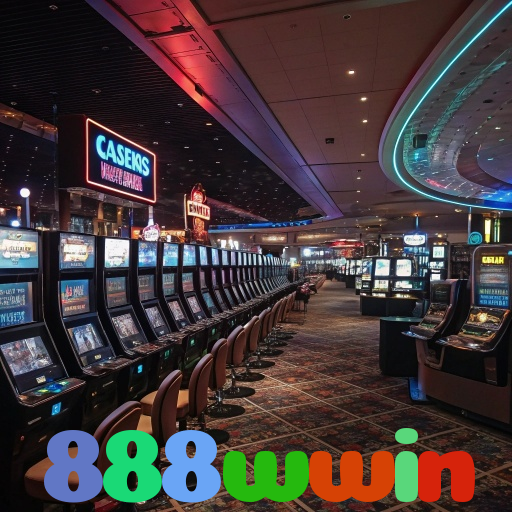 A Magia dos Jogos de Fantasia na 888wwin
