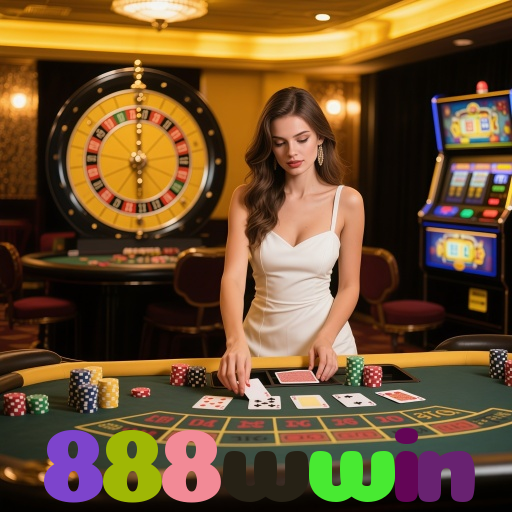 A Magia dos Jogos de Fantasia na 888wwin