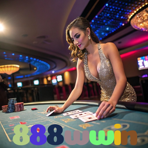 A Magia dos Jogos de Fantasia na 888wwin