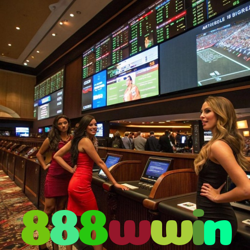 A Magia dos Jogos de Fantasia na 888wwin