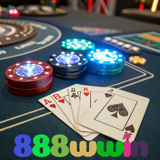 A Magia dos Jogos de Fantasia na 888wwin