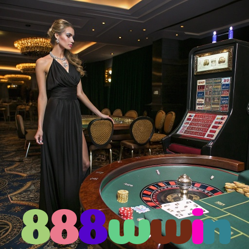 A Magia dos Jogos de Fantasia na 888wwin