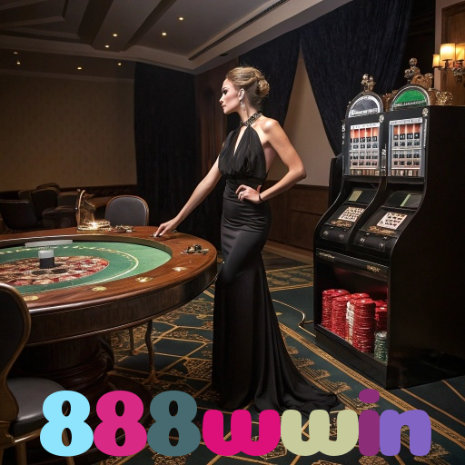 A Magia dos Jogos de Fantasia na 888wwin