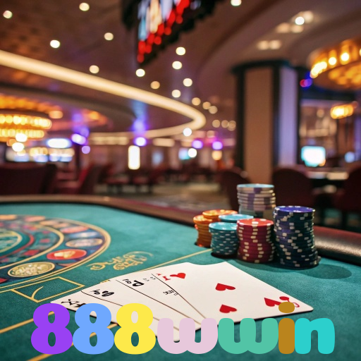 A Magia dos Jogos de Fantasia na 888wwin