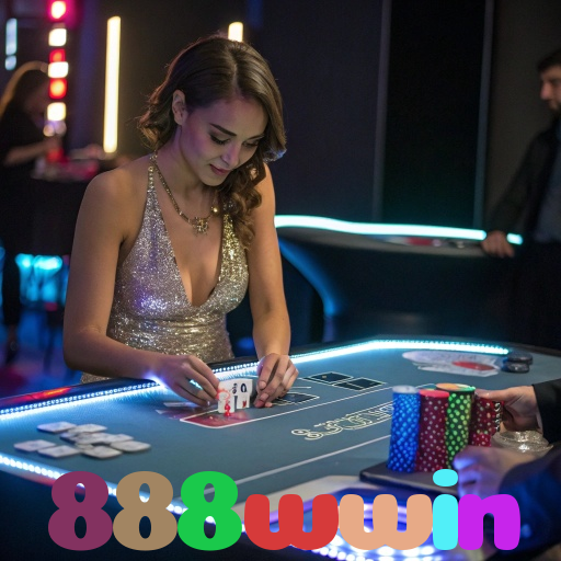 A Magia dos Jogos de Fantasia na 888wwin