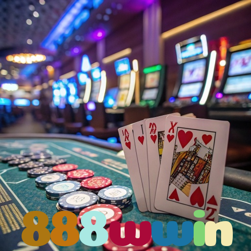 A Magia dos Jogos de Fantasia na 888wwin