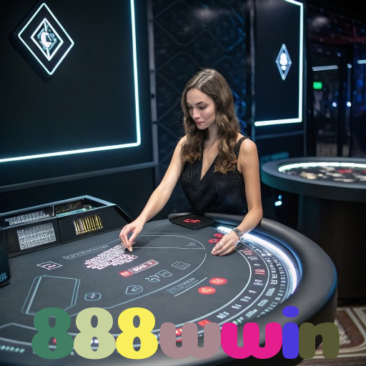 A Magia dos Jogos de Fantasia na 888wwin