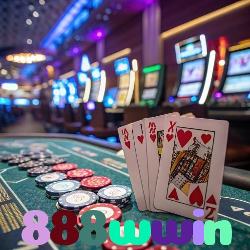 A Magia dos Jogos de Fantasia na 888wwin