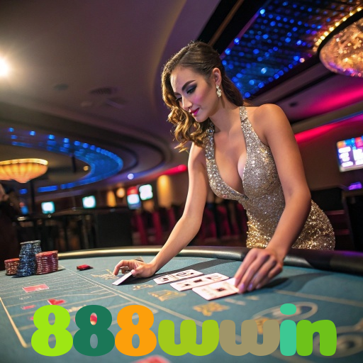 A Magia dos Jogos de Fantasia na 888wwin
