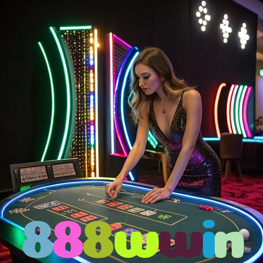 A Magia dos Jogos de Fantasia na 888wwin