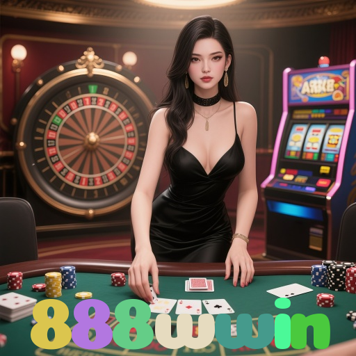 A Magia dos Jogos de Fantasia na 888wwin