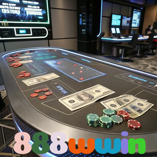 A Magia dos Jogos de Fantasia na 888wwin
