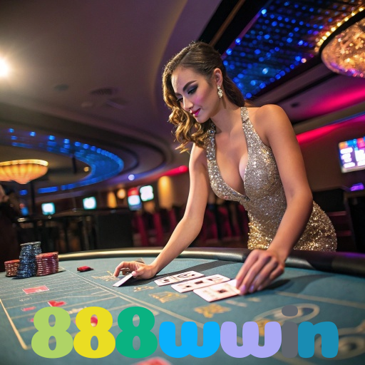 A Magia dos Jogos de Fantasia na 888wwin