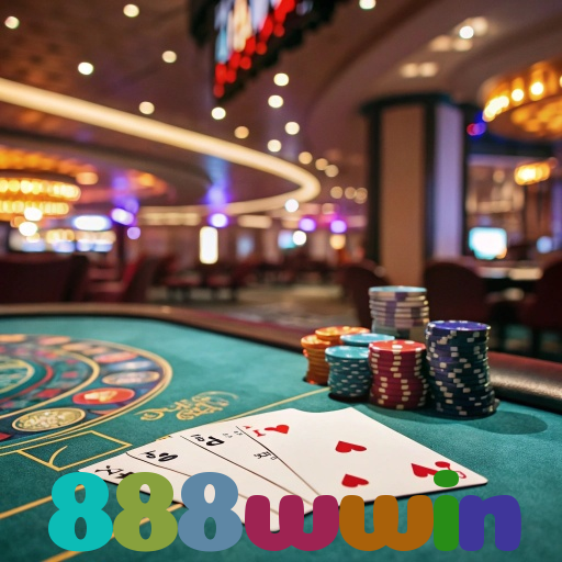 A Magia dos Jogos de Fantasia na 888wwin