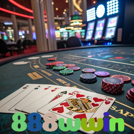 A Magia dos Jogos de Fantasia na 888wwin