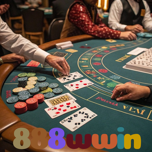 A Magia dos Jogos de Fantasia na 888wwin