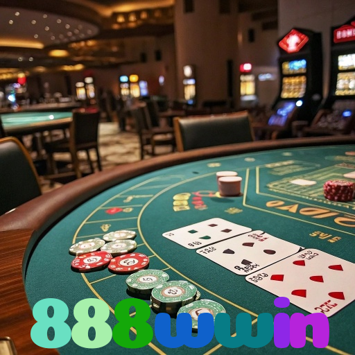 A Magia dos Jogos de Fantasia na 888wwin