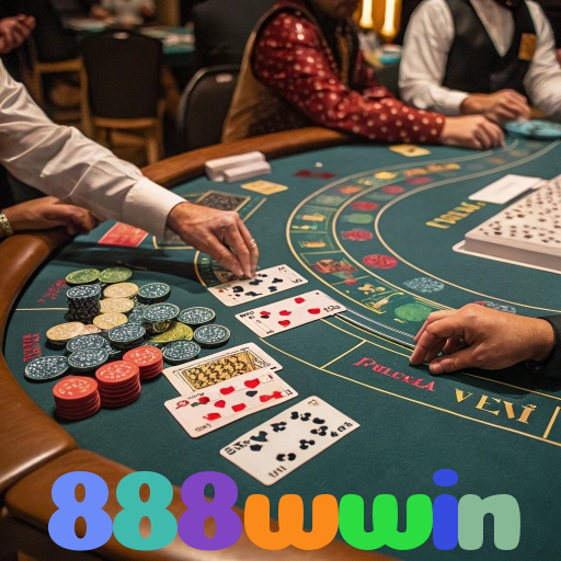 A Magia dos Jogos de Fantasia na 888wwin