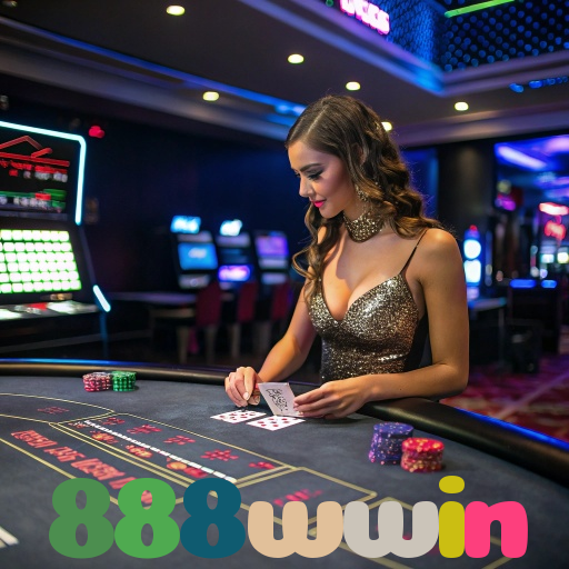 A Magia dos Jogos de Fantasia na 888wwin