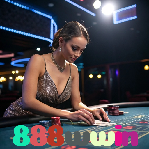 A Magia dos Jogos de Fantasia na 888wwin
