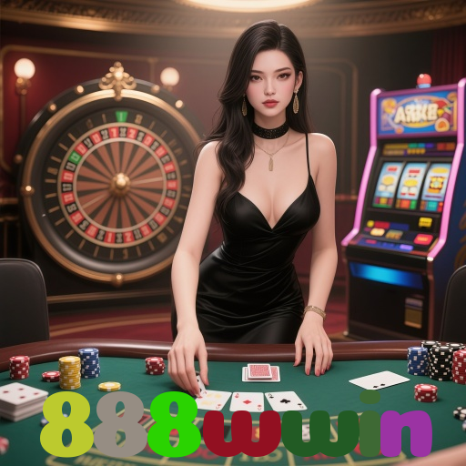 A Magia dos Jogos de Fantasia na 888wwin