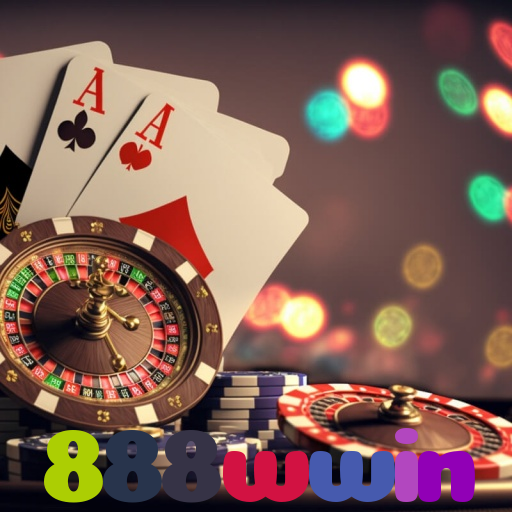 A Magia dos Jogos de Fantasia na 888wwin