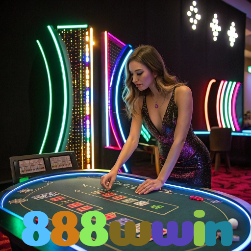 A Magia dos Jogos de Fantasia na 888wwin