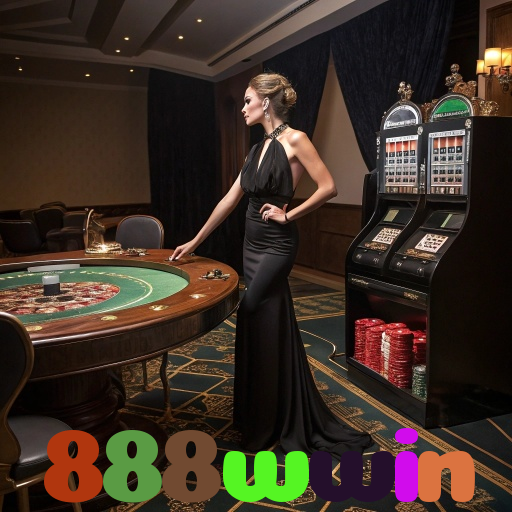 A Magia dos Jogos de Fantasia na 888wwin
