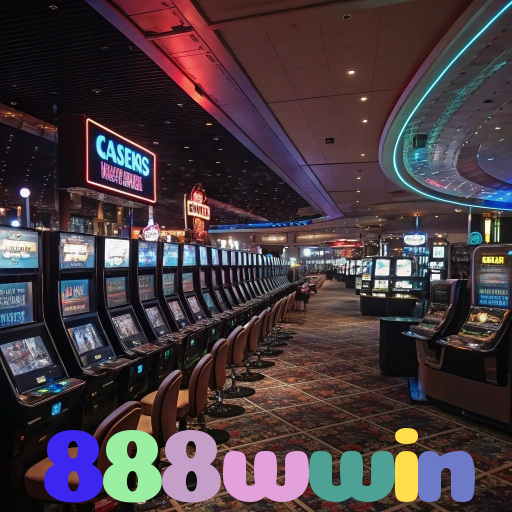 A Magia dos Jogos de Fantasia na 888wwin