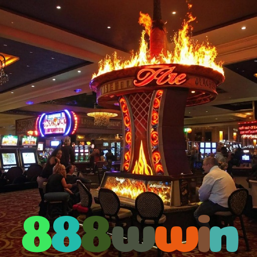 A Magia dos Jogos de Fantasia na 888wwin