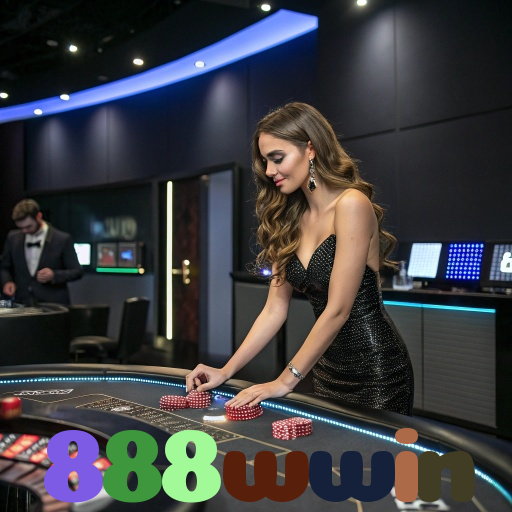 A Magia dos Jogos de Fantasia na 888wwin