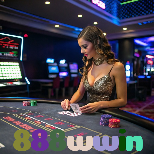 A Magia dos Jogos de Fantasia na 888wwin