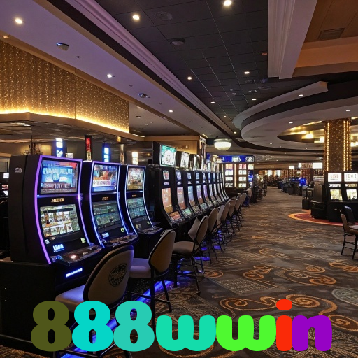 A Magia dos Jogos de Fantasia na 888wwin