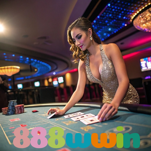 A Magia dos Jogos de Fantasia na 888wwin
