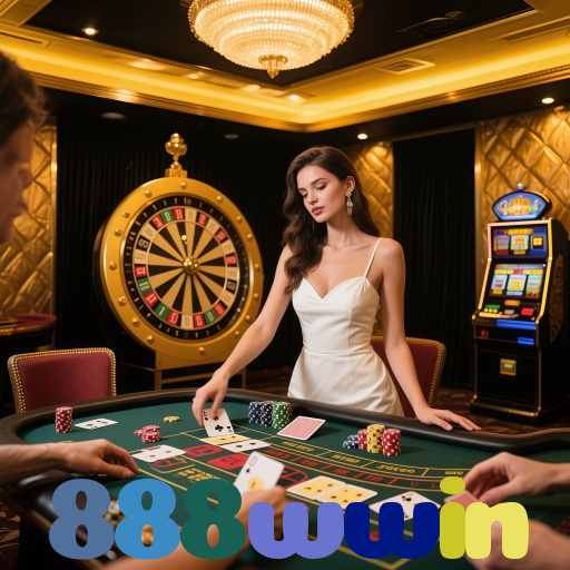 A Magia dos Jogos de Fantasia na 888wwin