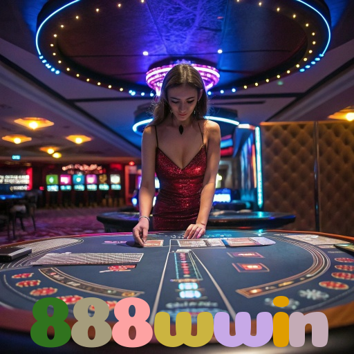 A Magia dos Jogos de Fantasia na 888wwin