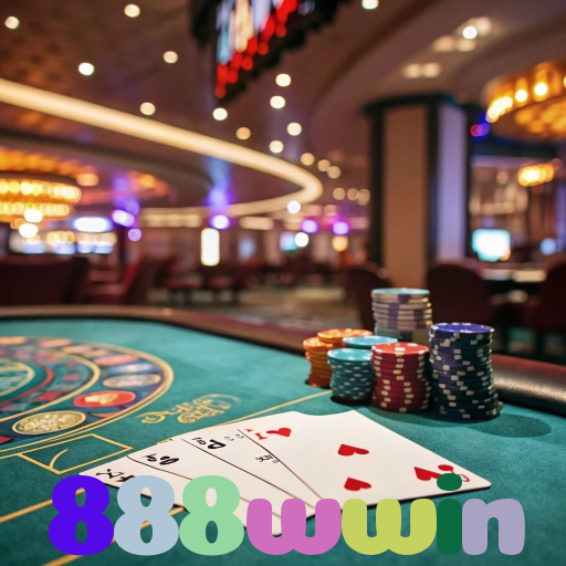 A Magia dos Jogos de Fantasia na 888wwin