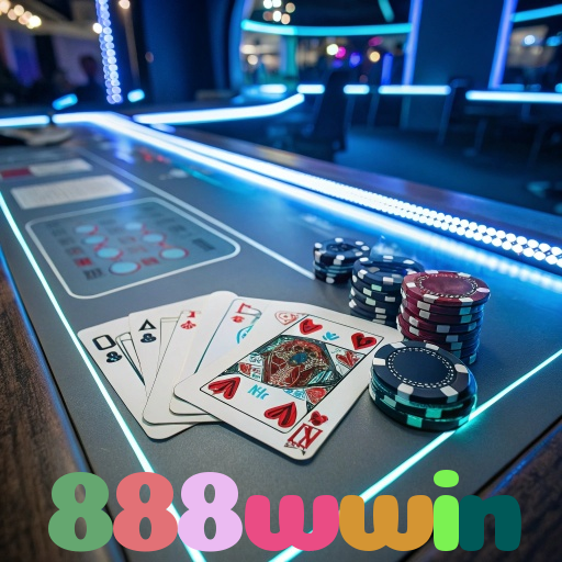A Magia dos Jogos de Fantasia na 888wwin