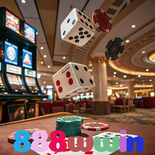 A Magia dos Jogos de Fantasia na 888wwin