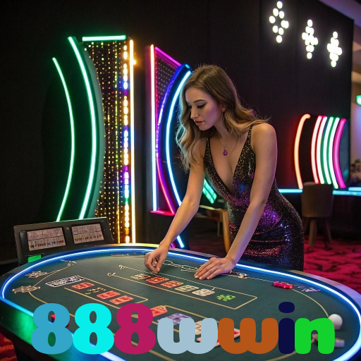 A Magia dos Jogos de Fantasia na 888wwin